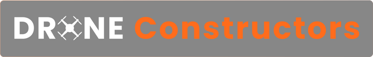 Drone Constructors logo