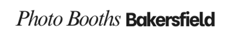 Photo Booths Bako logo