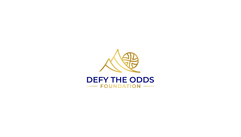 Defy The Odds Foundation logo