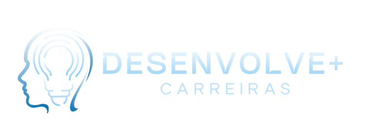 Desenvolve + logo