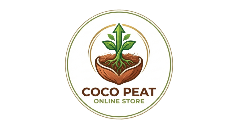 Coco Peat logo