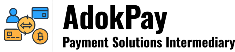 AdokPay logo