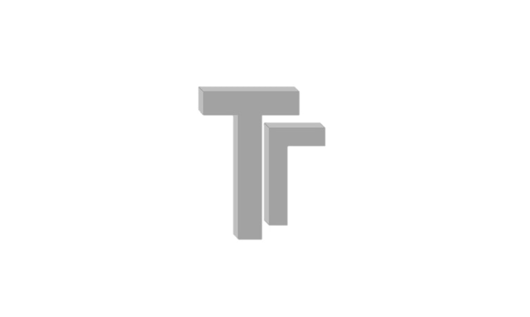 Architetto ir Tiziana Torrisi logo