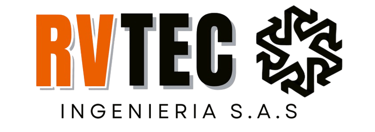 RVTEC Ingeniería S.A.S. logo