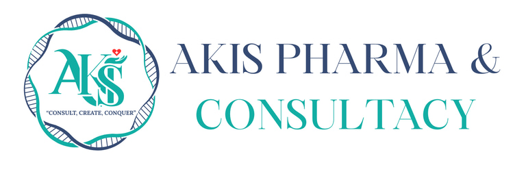 AKIS PHARMA CONSULTANCY logo