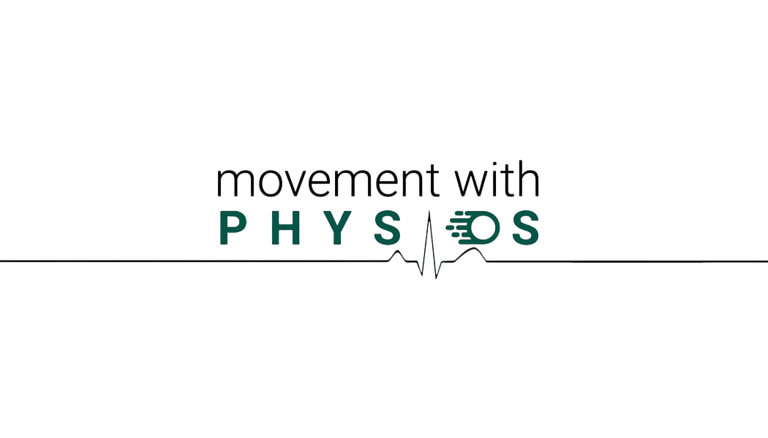Movement With Physios logo