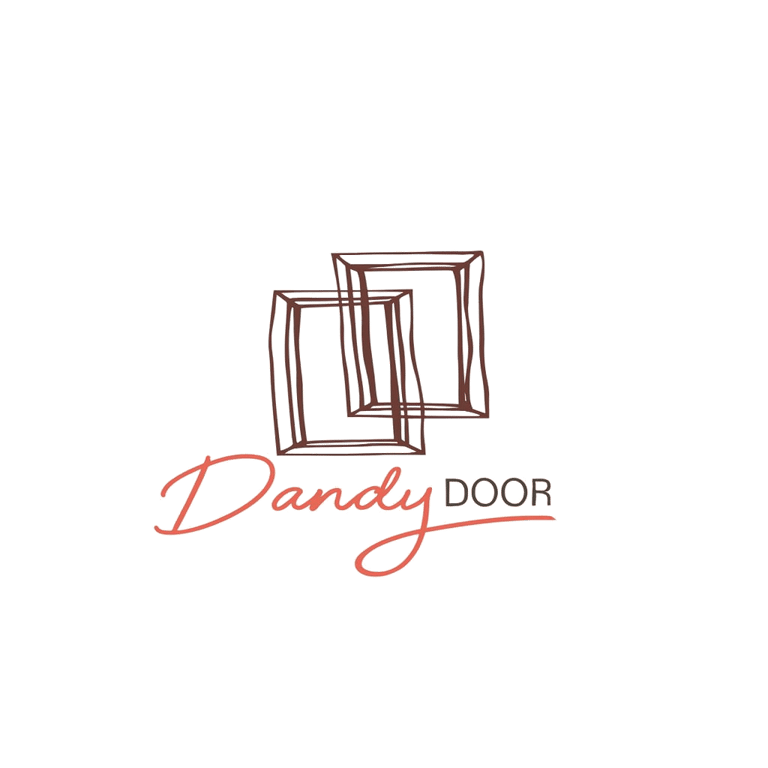 DANDYDOOR logo
