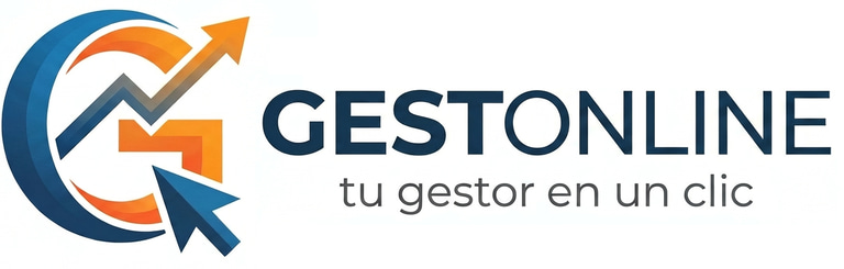 GESTONLINE LLC logo