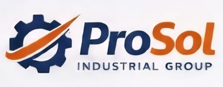ProSol Industrial Group logo