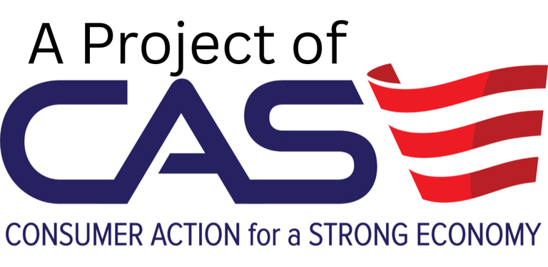 CASE for Seniors logo