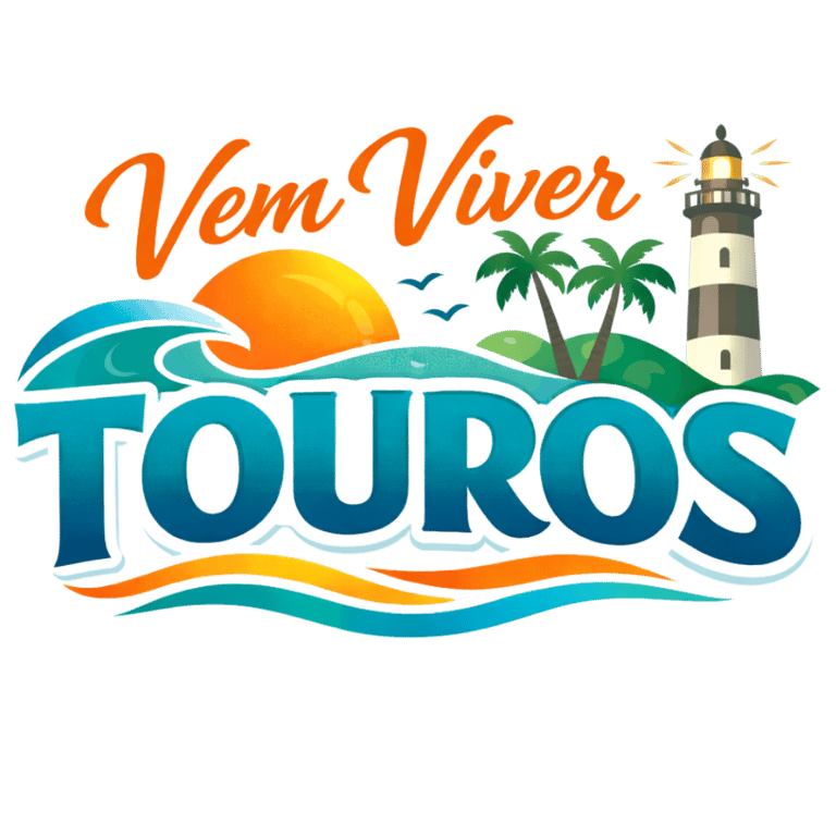 Vem Viver Touros logo