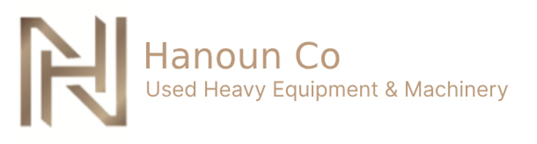Hanoun Co logo