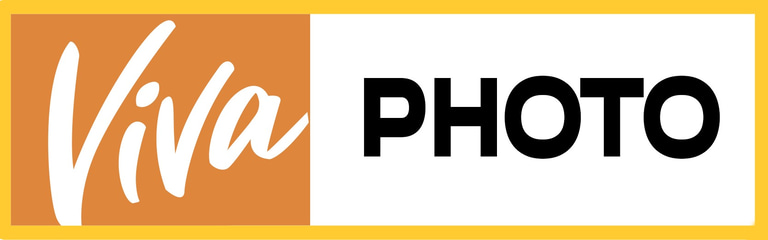 Viva Photo Miches logo