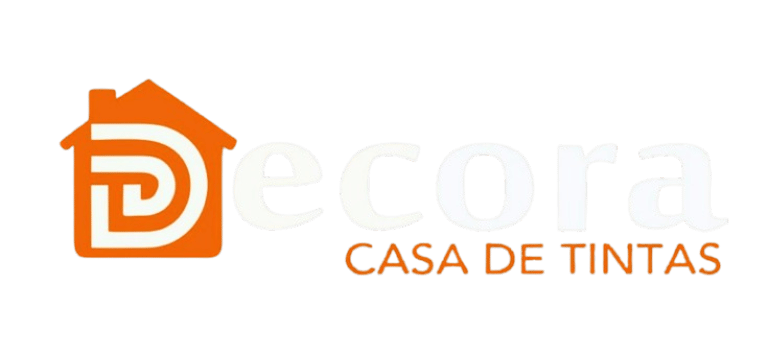DECORA CASA DE TINTAS logo