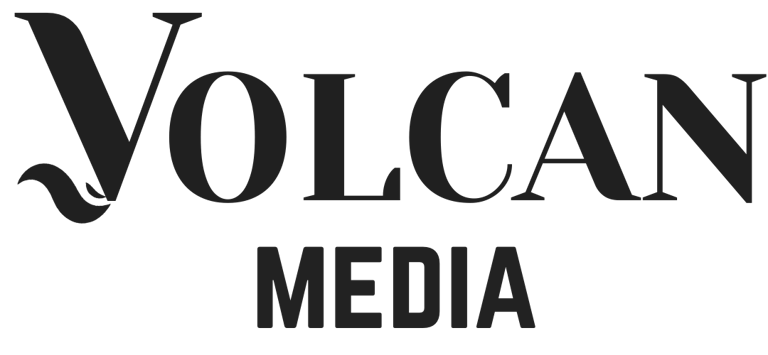 Volcan Media logo
