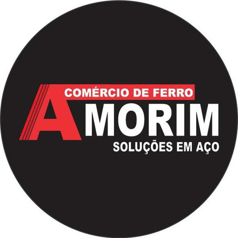 Comercio de Ferro Amorim logo