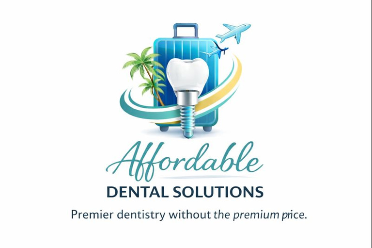 Affordable Dental Solutions logo
