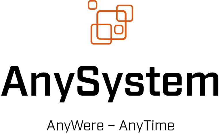 ANYSYSTEM logo