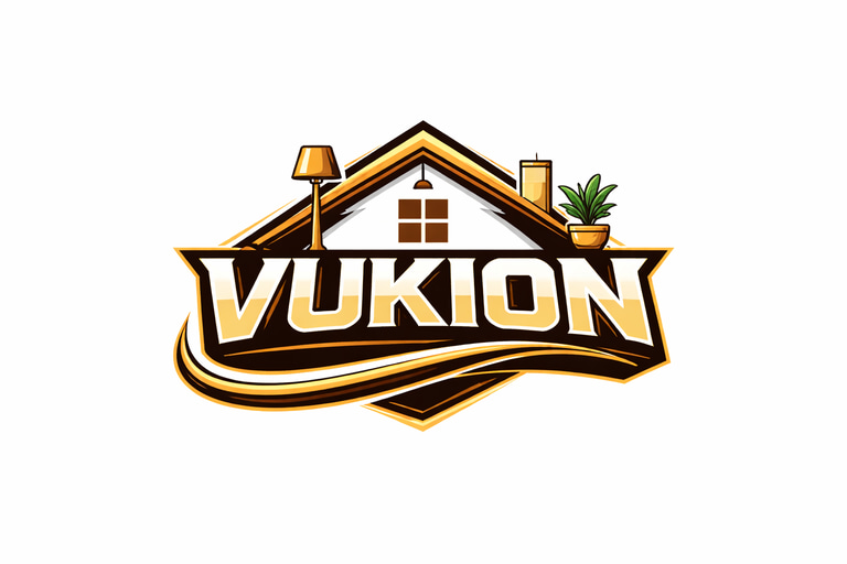 VUKION logo