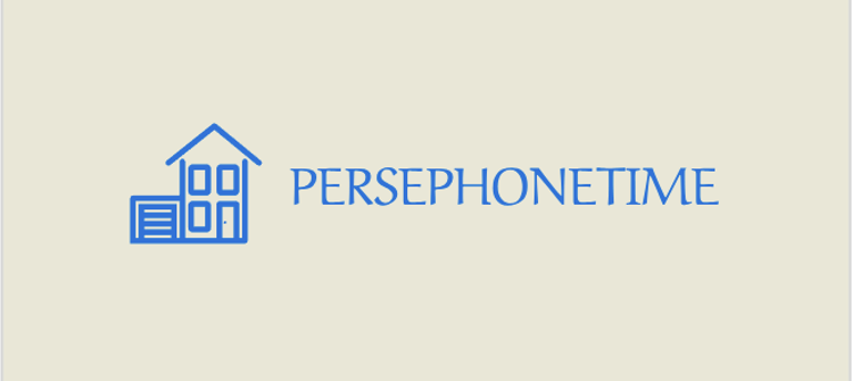 PERSEPHONETIME logo