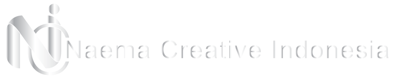 Naema Creative Indonesia logo