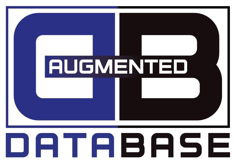 Augmented Database logo