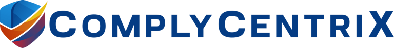 ComplyCentriX logo
