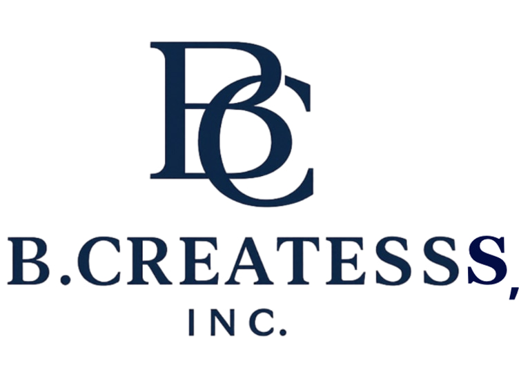 B.Createsss logo