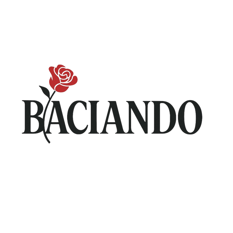 Baciando logo