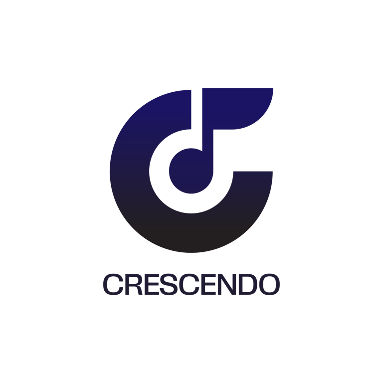 Crescendo Creative Partners logo