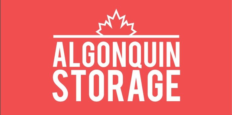 Algonquin Storage logo