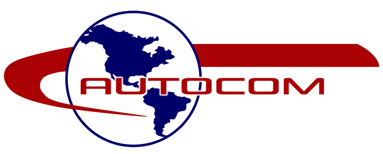 AUTOCOM RAIL SERVICES logo