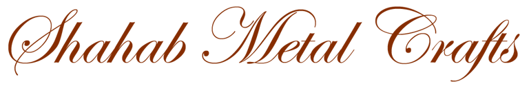 Shahab Metal Crafts logo