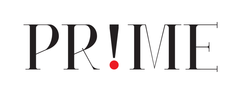 PR!ME logo