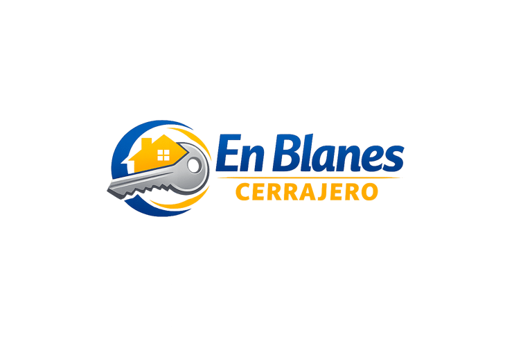 En Blanes Cerrajero logo