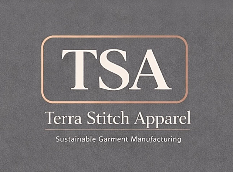 Terra Stitch Apparel logo