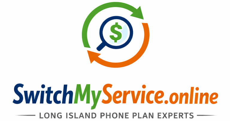 Switch.My Service logo