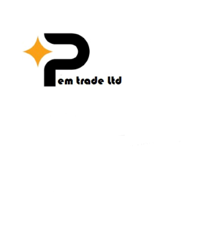 DADDY TRADE LTD logo