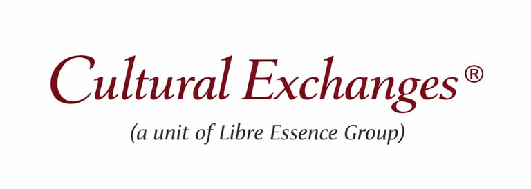 Cultural Exchanges logo
