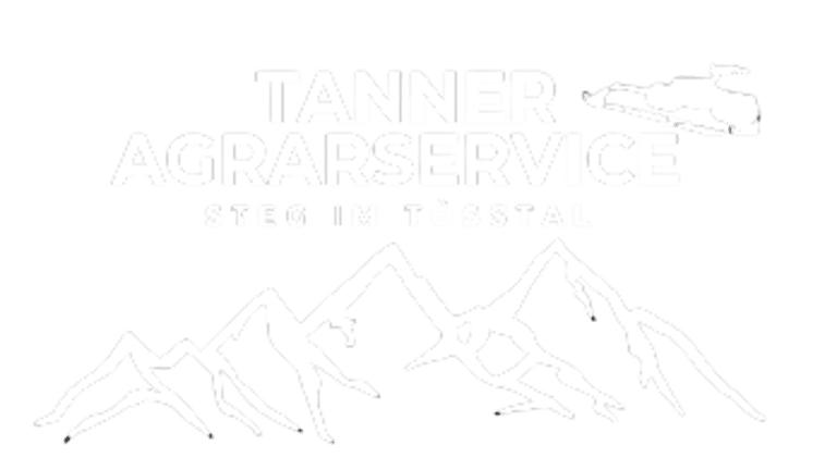 Tanner Agrarservice logo