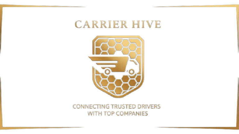 Carrier Hive Solutions logo