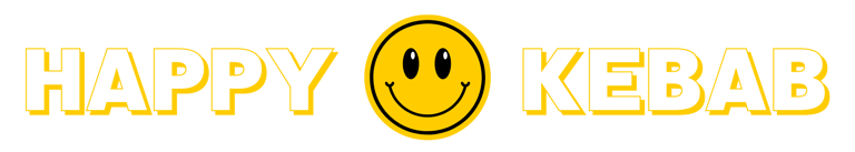 HAPPY KEBAB logo