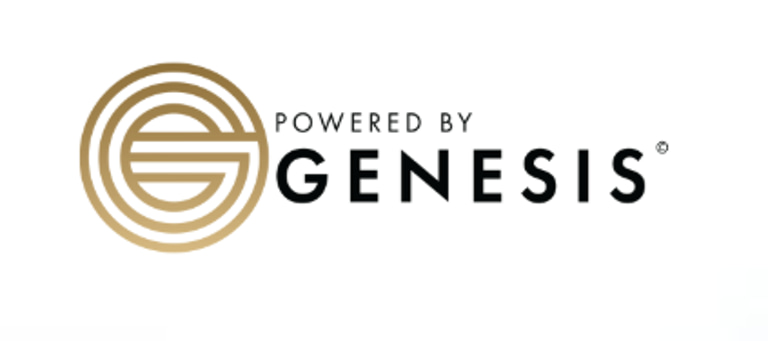 Genesis Male logo