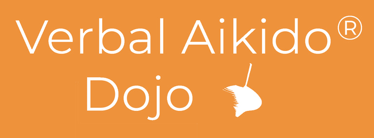 Verbal Aikido Dojo logo