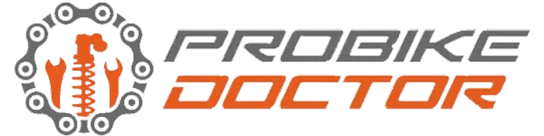 ProBike Doctor logo