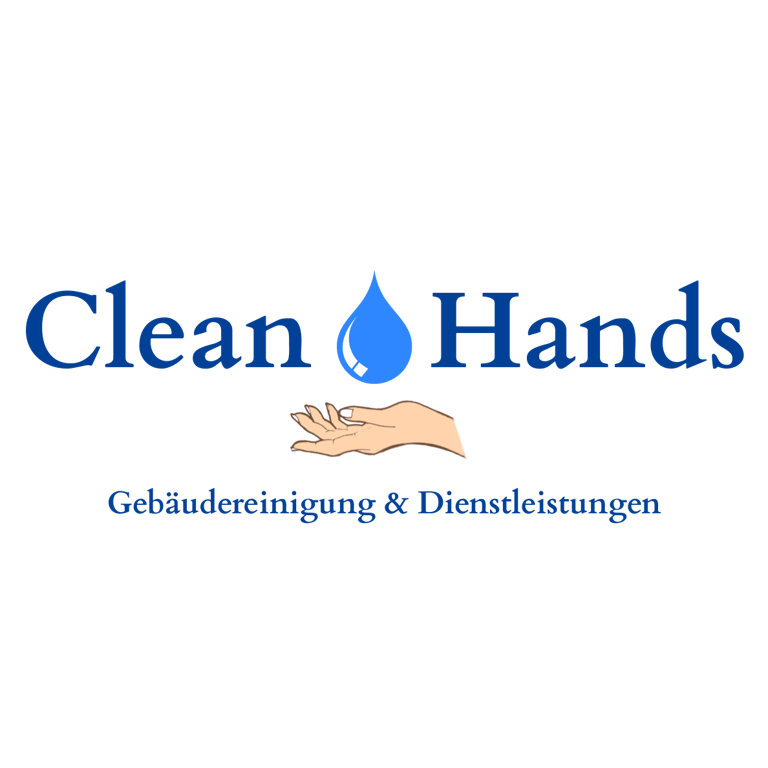 Clean Hands Gebäudereinigung & Dienstleistungen logo