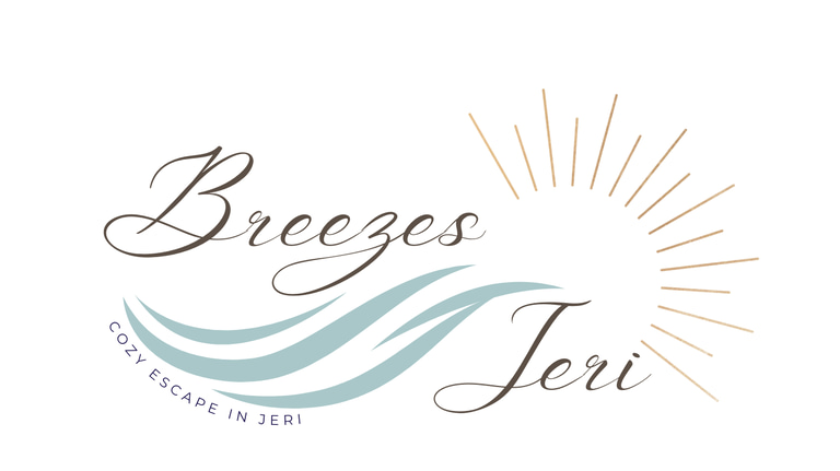 Breezes Jeri logo