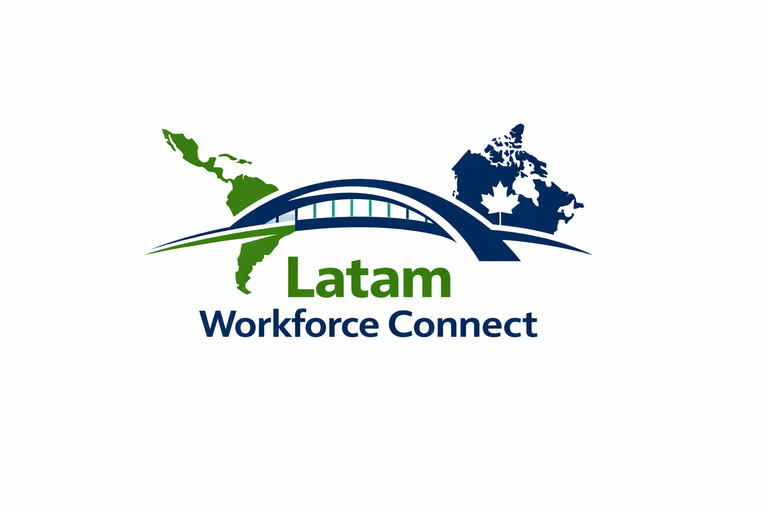 LatAm Workforce Connect logo