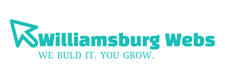 Williamsburg Webs logo