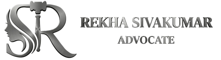 Rekha Legal logo